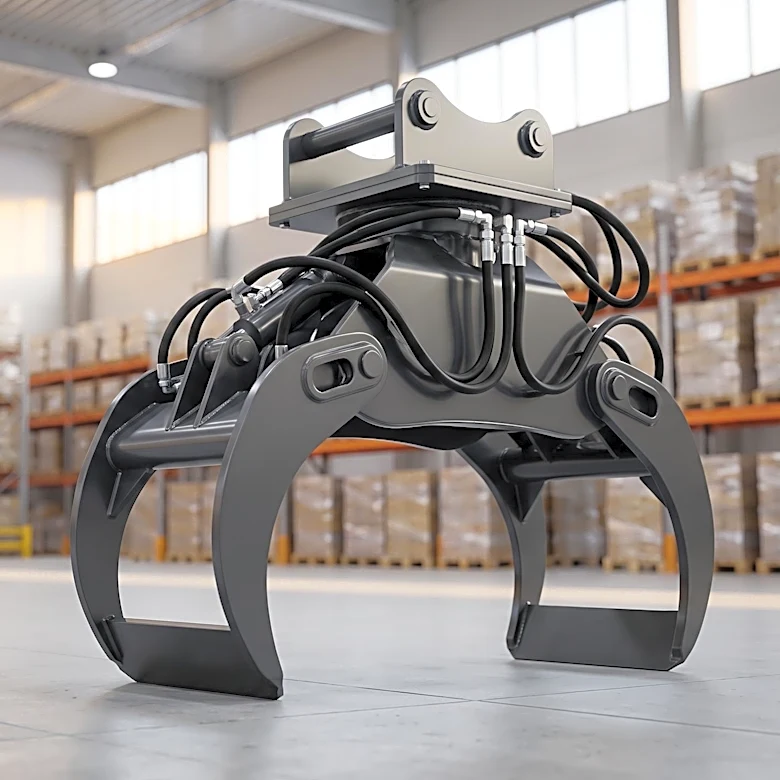 MDE Machinery Establishes New U.S. Depot in Michigan to Meet Rising Demand