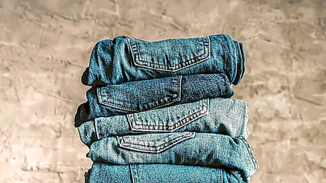 Chico's Introduces New Fall Collection Featuring 'Serene Spruce' Green and Updated Denim Styles