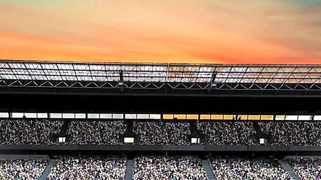 Portland, Maine's Professional Sports Teams Generate $110 Million Annually in Economic Output