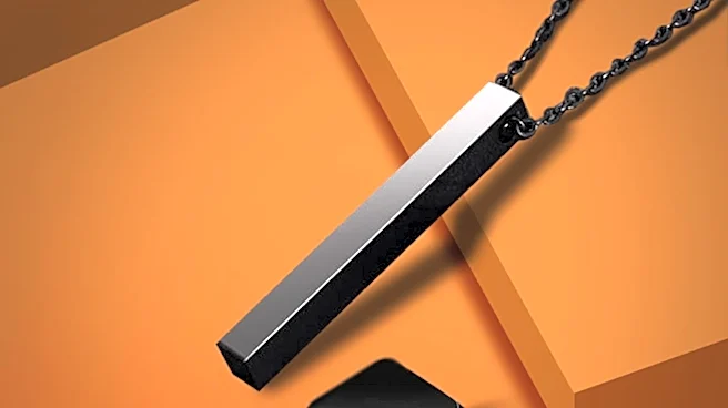 WHOOP Introduces Meridian Collection, Blending Performance Tracking with Jewelry Aesthetics