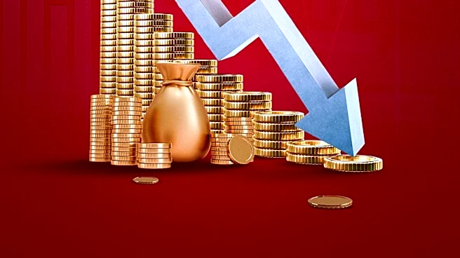 Federal Reserve Rate Hike Expected to Impact Global Markets, Strengthening Dollar