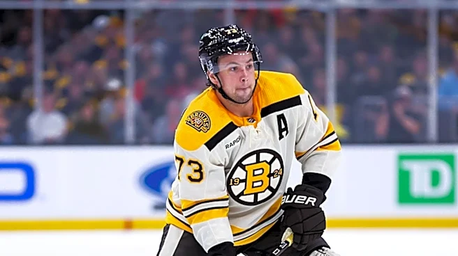 Boston Bruins Announce Multi-Year Partnership with Beth Israel Lahey Health as Official Healthcare Partner