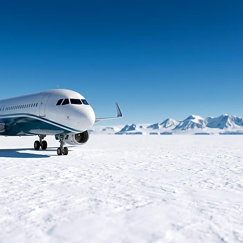 Sasol to Supply Sustainable Aviation Fuel to Antarctic Tourism Expeditions