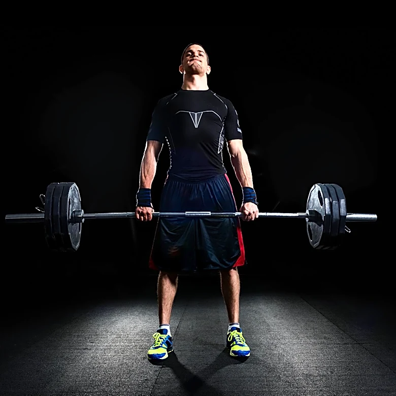 Strength Training Complements Running by Building Capacity and Preserving Muscle Mass