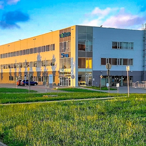 GLO Marine Establishes New Technology Center in Romania to Advance Modular Energy Solutions
