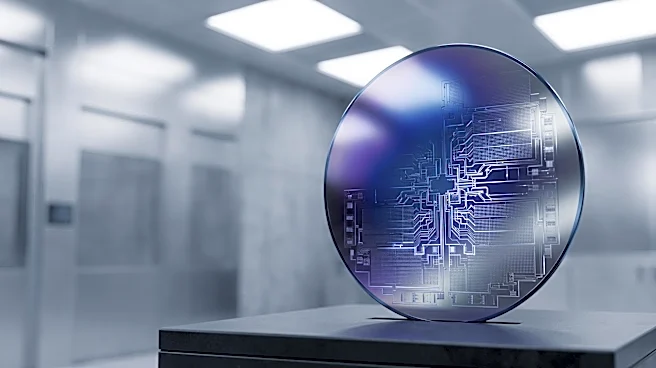 Onsemi Unveils Wafer-Based Power Platform for EVs and AI, Redefining Semiconductor Packaging
