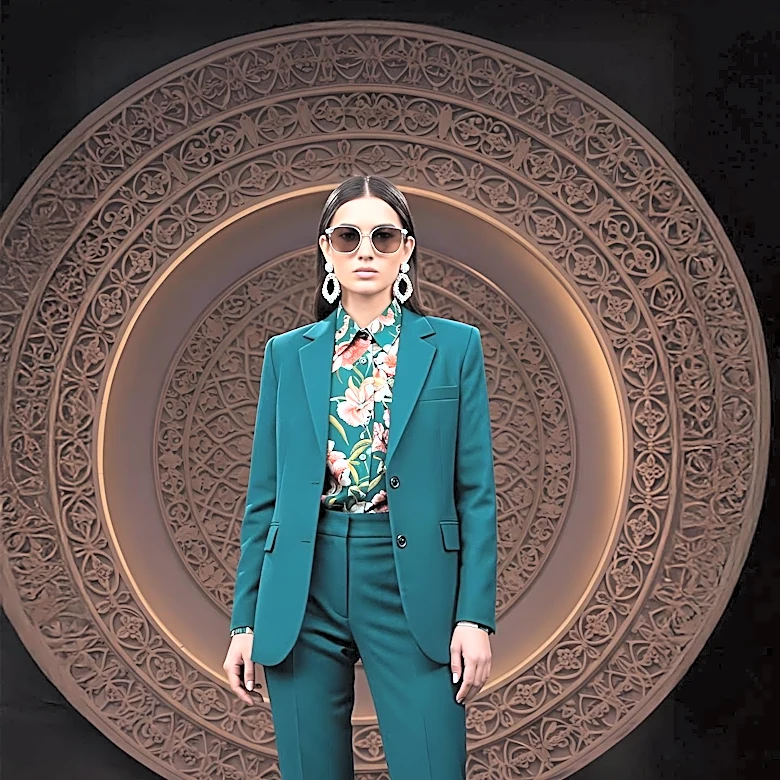 Ralph Lauren Corporation Seeks Senior Designer for RRL Women's Collection in New York