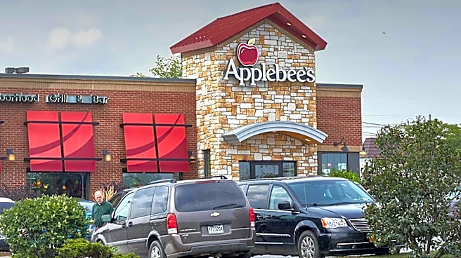 Applebee's Selects BBDO Chicago as New Creative Agency to Revitalize Brand Growth