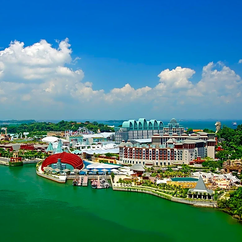 Resorts World Langkawi and ONE°15 Marina Announce Collaboration for New Marina Development