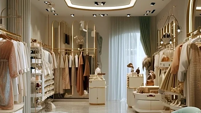 Sandro Boutique in Santa Clara, CA, Seeks Keyholder to Uphold Parisian Elegance and Drive Sales