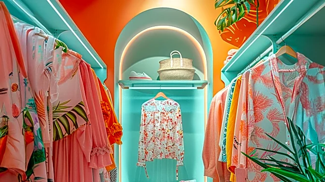 Luxury Boutiques Thrive in Palm Beach, Offering Exclusive Shopping Experiences