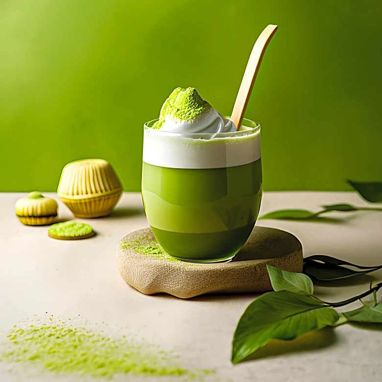 Matcha's Enduring Popularity Drives Culinary Innovation and New Beverage Trends