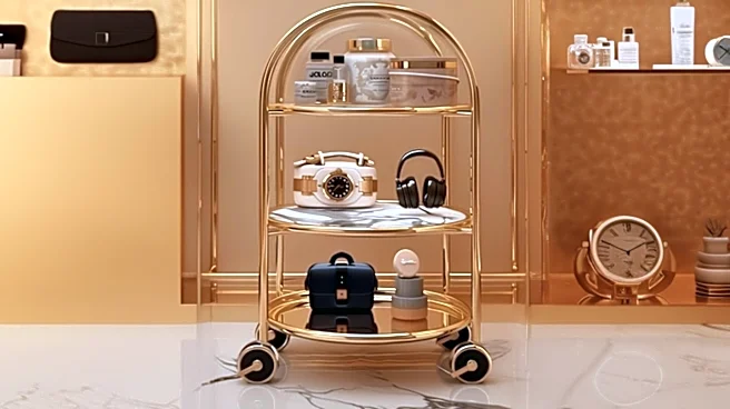 Luxury Hotels Elevate Merchandise to 'Must-Have' Souvenirs, Redefining Brand Engagement