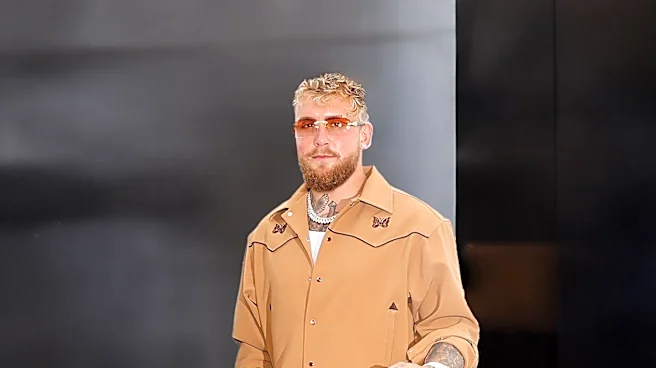 HBO Issues Cease-and-Desist to Jake Paul's Betr Over 'Entourage'-Themed Ad