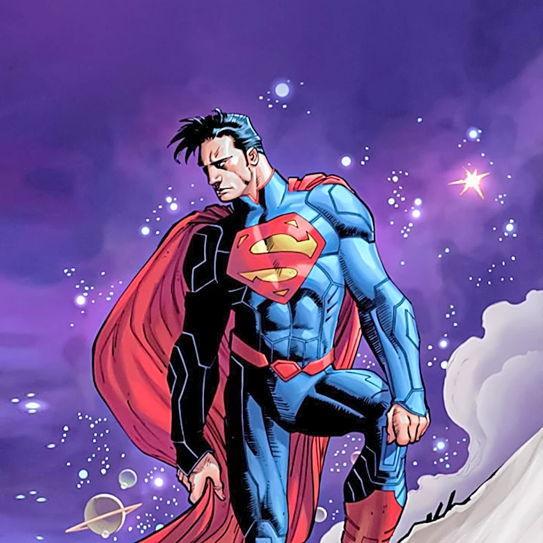 Superman Achieves Most Powerful Form, Faces Kryptonite Vulnerability in 'Superman Unlimited #17'