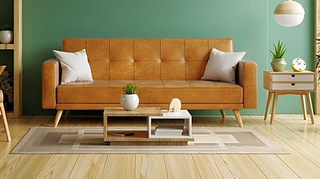 Organizing Experts Recommend Focusing on Key Home Areas for Quick Decluttering Impact