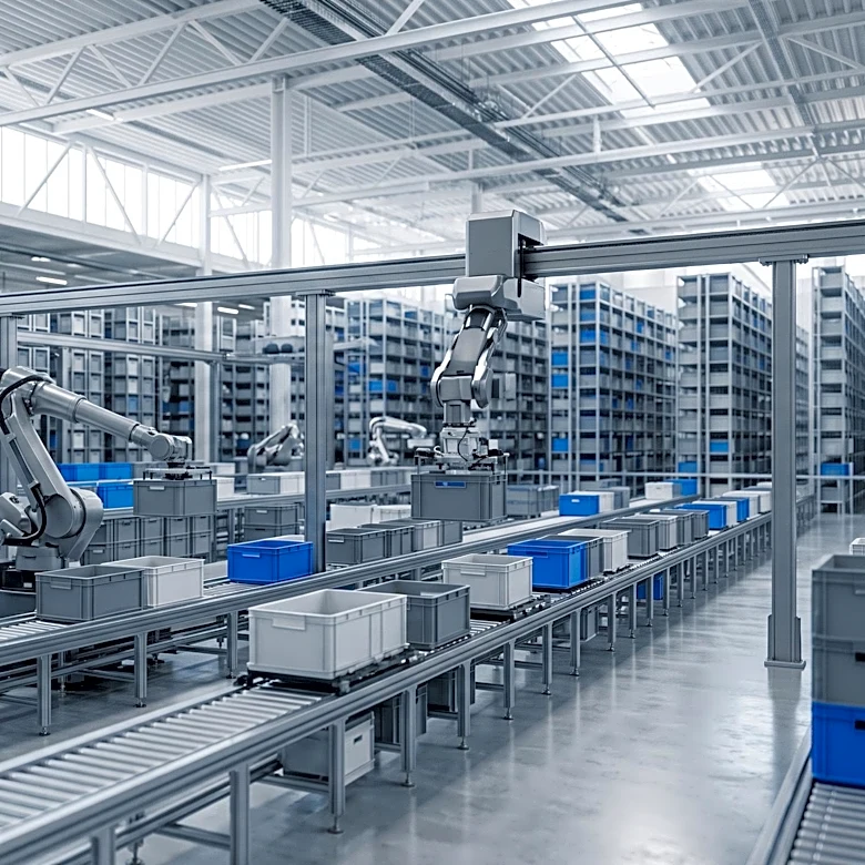 Magentic Secures $18 Million Series A Funding to Expand AI Workforce for Industrial Operations