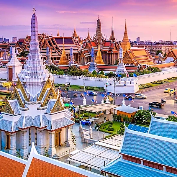 Thailand's Destination Visa Expands Beyond Remote Work to Include Cultural and Medical Stays