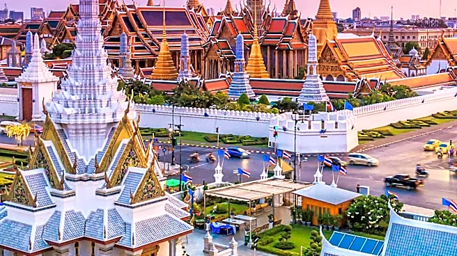 Thailand's Destination Visa Expands Beyond Remote Work to Include Cultural and Medical Stays