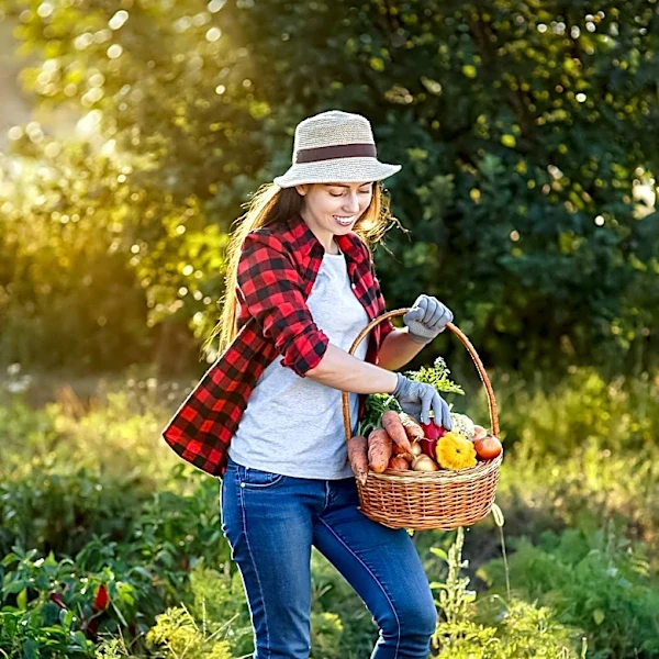 Regenerative Organic Alliance Details Labeling Guidelines for Certified Products