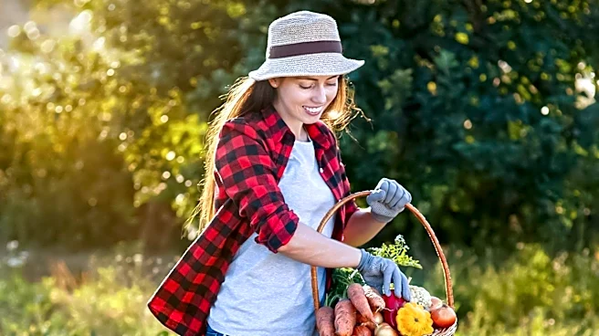 Regenerative Organic Alliance Details Labeling Guidelines for Certified Products