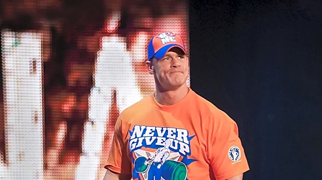 Kaiyodo to Release New Peacemaker Action Figure Featuring John Cena's Likeness