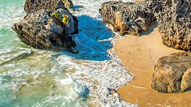 Tulum, Mexico, Emerges as Premier Destination for U.S. Travelers with Rich History and Eco-Friendly Offerings