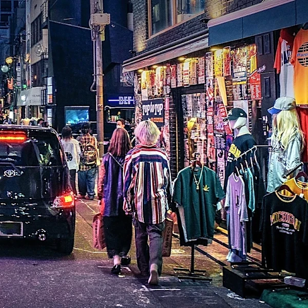 Seoul's Jongno 3-ga Named World's Coolest Neighborhood by Time Out