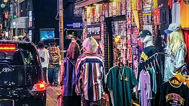 Seoul's Jongno 3-ga Named World's Coolest Neighborhood by Time Out