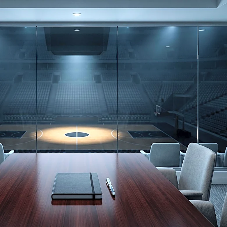 Brooklyn Nets Owner Joe Tsai Faces Fan Scrutiny Over Team Trades