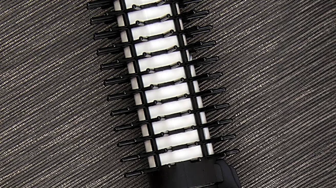 Dyson Introduces Corrale CoolShine Hair Straightener with Heat-Extracting Technology