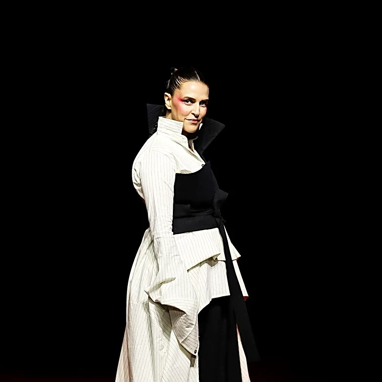 Maison Margiela Continues to Push Fashion Boundaries Under John Galliano's Creative Direction