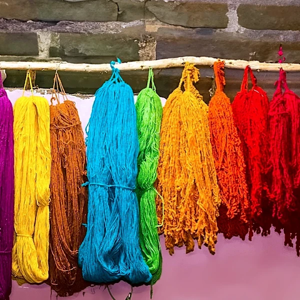 U.S. Natural Dyes Market Sees Growth Driven by Eco-Friendly Textile Demand