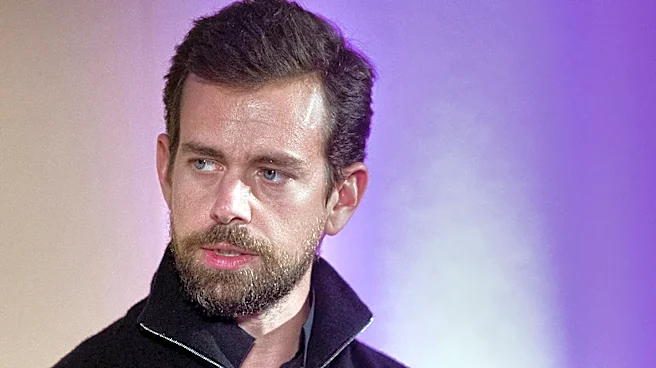 Former Twitter CEO Jack Dorsey Advocates for Open AI Frontier Amidst Industry Slowdown Calls