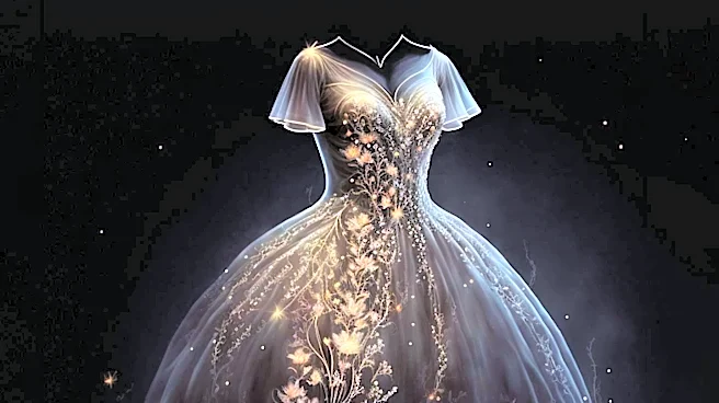 Iris van Herpen Advocates for Slower Fashion Cycles and Collaborative Innovation in Couture