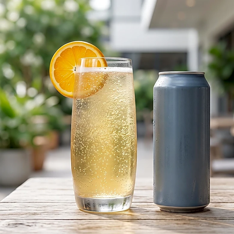 C4 Energy Introduces 'All Hopped Up,' a Zero-Alcohol Energy Drink with Beer Flavor