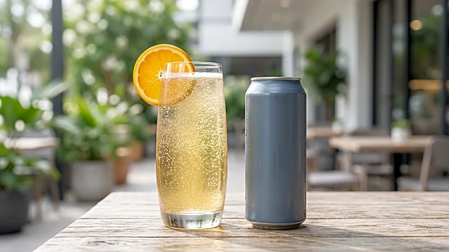 C4 Energy Introduces 'All Hopped Up,' a Zero-Alcohol Energy Drink with Beer Flavor