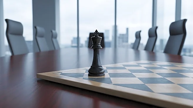 Freedom Holding Corp. Becomes General Partner for FIDE World Championship Match 2026