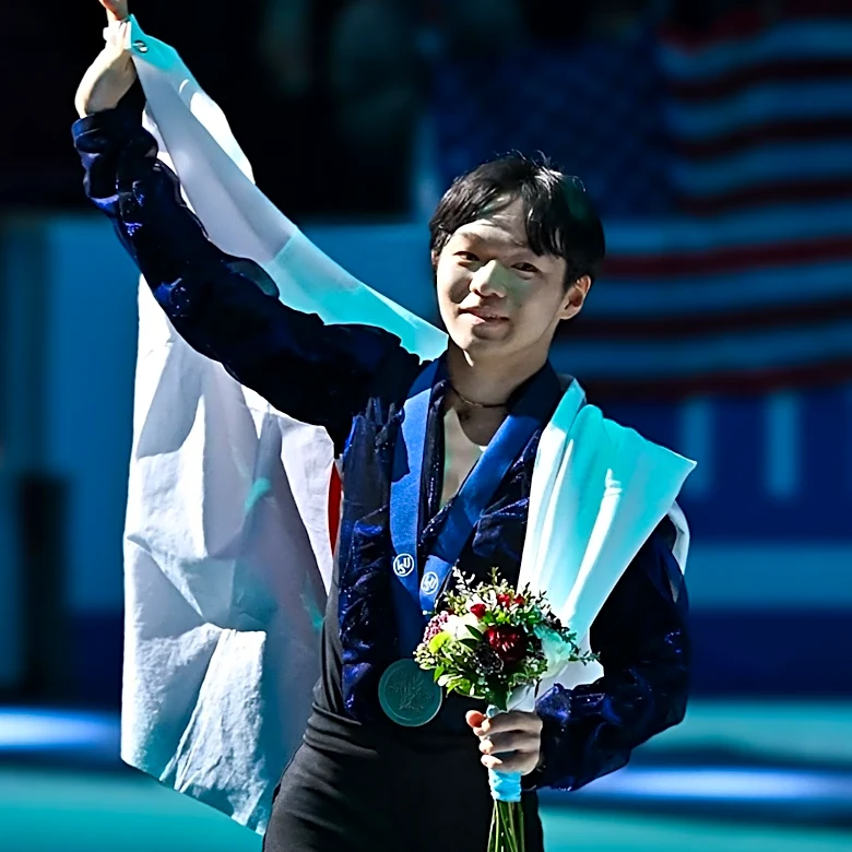 MAPPA Plans Big-Screen Return for 'Yuri!!! on Ice' to Celebrate 10th Anniversary
