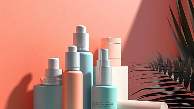 Skinimalism Trend Drives Demand for Clean-Label Skincare and Sustainable Beauty Products
