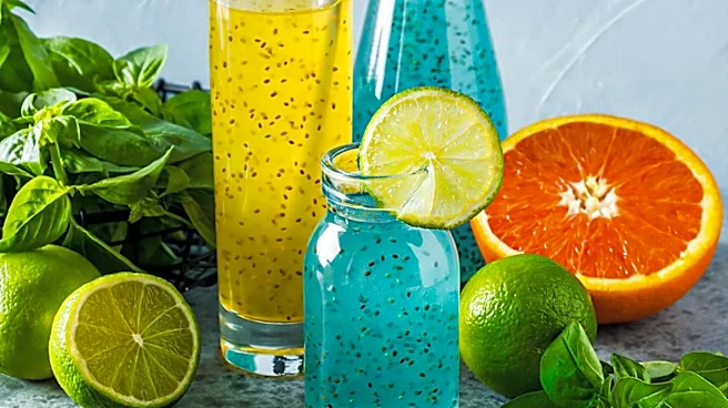 Protein Sodas Gain Mainstream Traction as Consumers Seek Healthier, Non-Carbonated Options