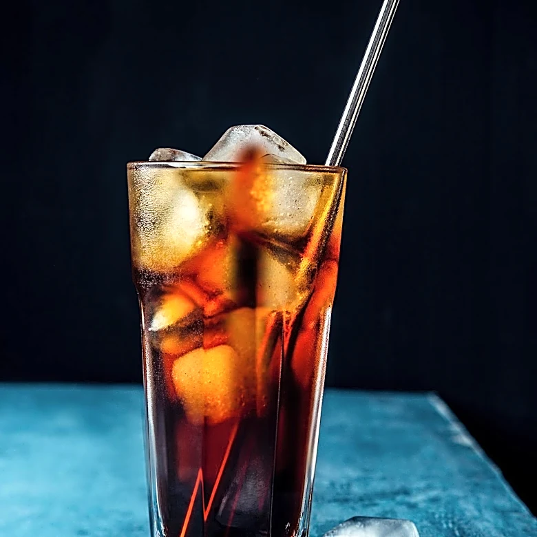 Rise of 'Grown-Up Soft Drinks' Signals Shift in Non-Alcoholic Beverage Market