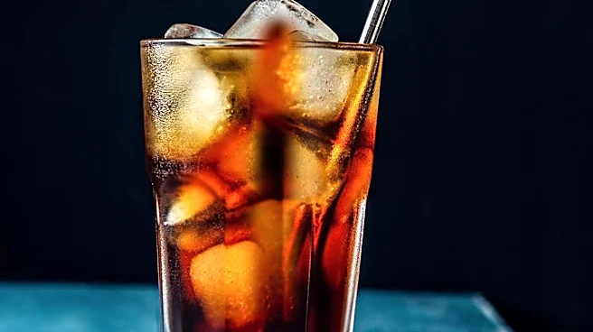 Rise of 'Grown-Up Soft Drinks' Signals Shift in Non-Alcoholic Beverage Market