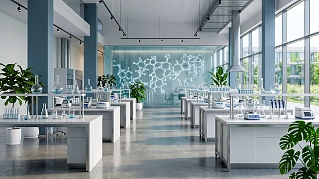 Mithrl Secures $20 Million Series A Funding to Advance Biomedical AI Platform for Biopharma