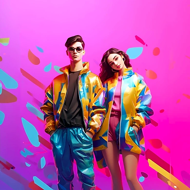 Pop Duo After Revitalizes Y2K Nostalgia with Fresh Musical Perspective