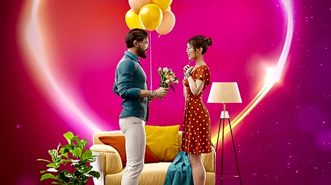 Modern Family Episode "Bixby's Back" Explores Valentine's Day Dynamics Across Generations