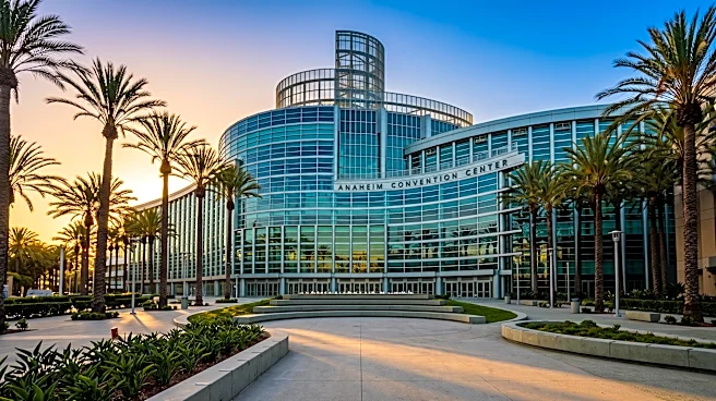 Anaheim Convention Center Hosts WonderCon and Other Major Events