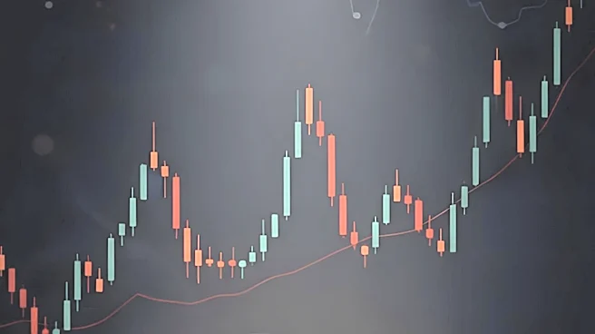 Tenet Healthcare Experiences Stock Volatility Amid Debt Concerns and Strong Performance