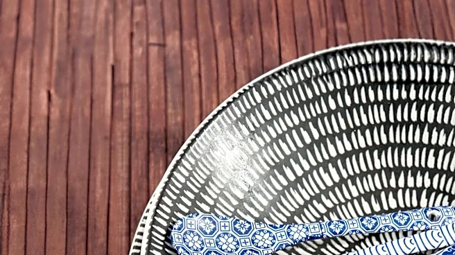 JW Anderson Collaborates with Wedgwood on Greek-Inspired Ceramic Collection