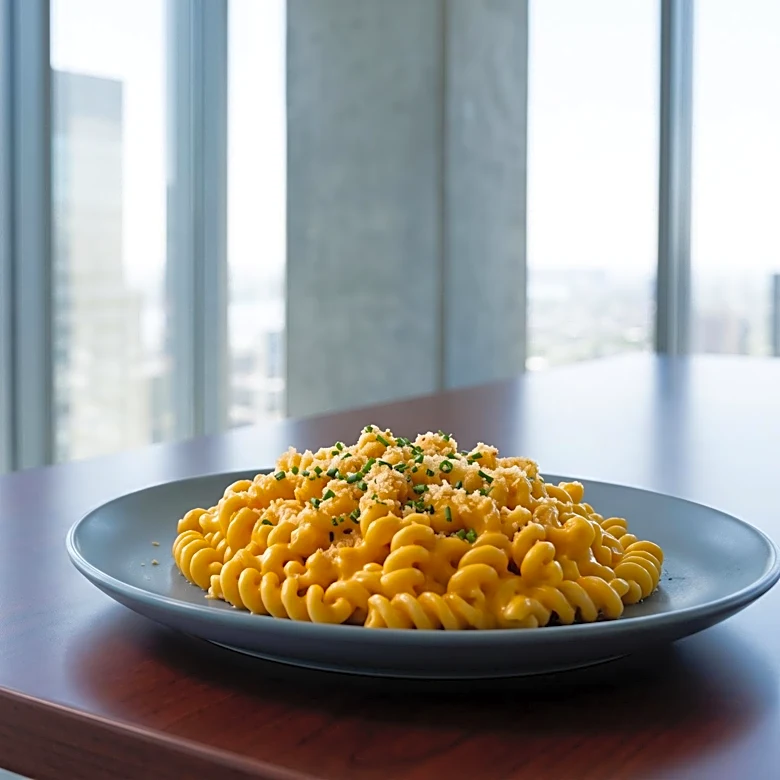 Barilla Group Acquires Goodles, a Mac and Cheese Brand That Expanded the U.S. Market